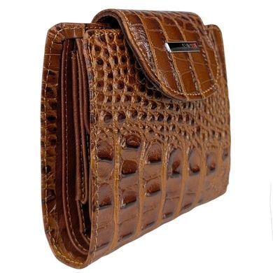 Кошелек женский Karya. Артикул: KR1052-653-1. Цена 1 290 грн