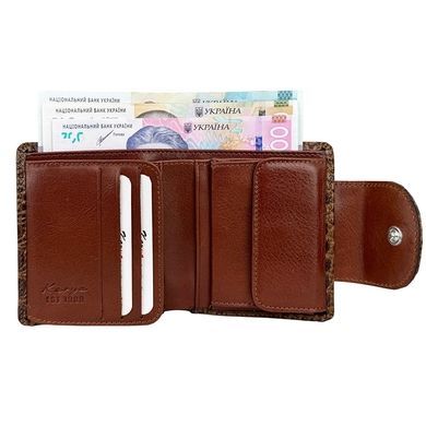 Кошелек женский Karya. Артикул: KR1052-653-1. Цена 1 490 грн