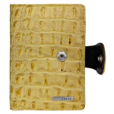 Кошелек женский Karya. Артикул: KR2015-500-1. Цена 1 320 грн