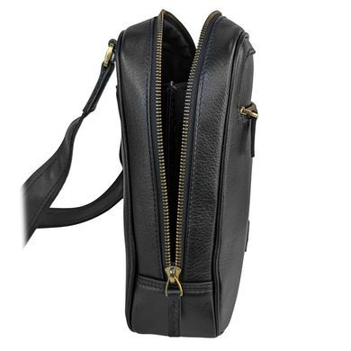 Мужская сумка Karya из натуральной кожи. Артикул: KR0522-629. Цена 4 340 грн