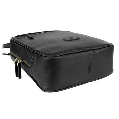 Мужская сумка Karya из натуральной кожи. Артикул: KR0522-629. Цена 4 340 грн