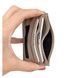 Кредитница 50, 52 - бежевая зернистая из коллекции .